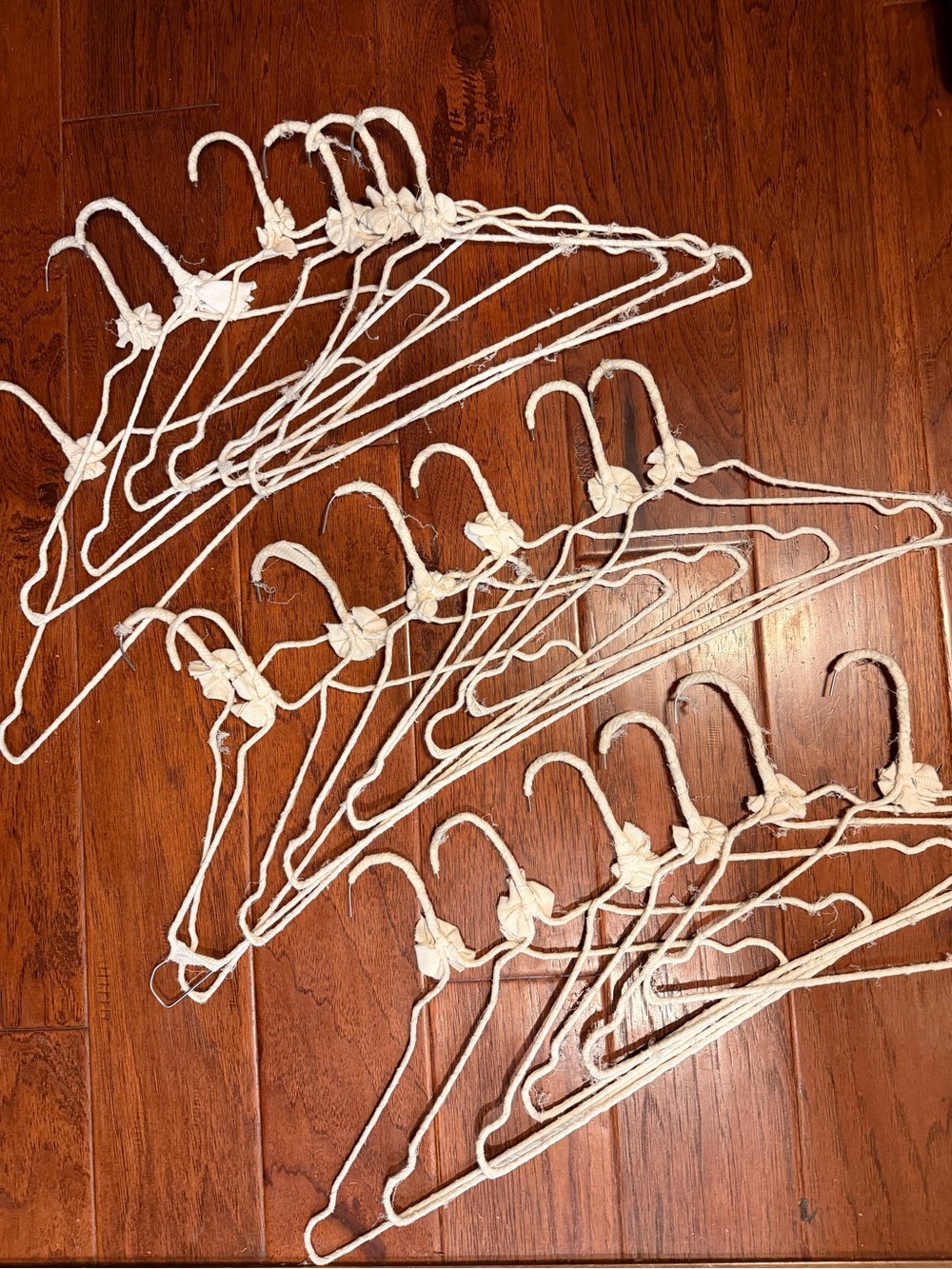 Real Brandy Melville Hangers - Pack of 20!!